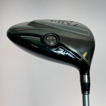  Bridgestone ブリヂストン PHYZ ファイズ 1W 12° ドライバー AiR Speeder Plus カバー付