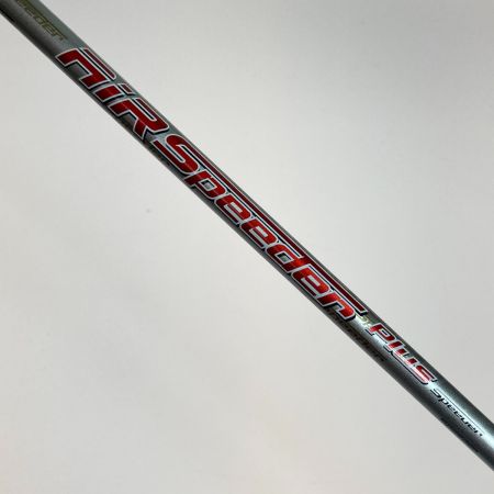  Bridgestone ブリヂストン PHYZ ファイズ 1W 12° ドライバー AiR Speeder Plus カバー付