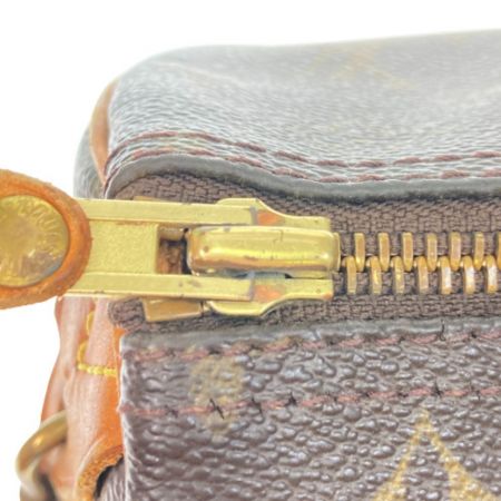  LOUIS VUITTON ルイヴィトン モノグラム スピーディ30 M41526 ハンドバッグ ミニボストンバッグ