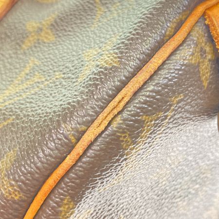  LOUIS VUITTON ルイヴィトン モノグラム スピーディ30 M41526 ハンドバッグ ミニボストンバッグ