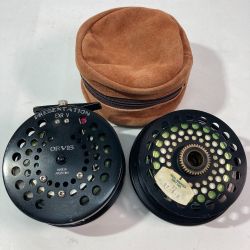 ◎◎ オービス PRESENTATION EXR V 替スプール付 プレゼンテーション Cランク