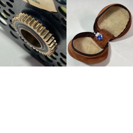  オービス PRESENTATION EXR V 替スプール付 プレゼンテーション