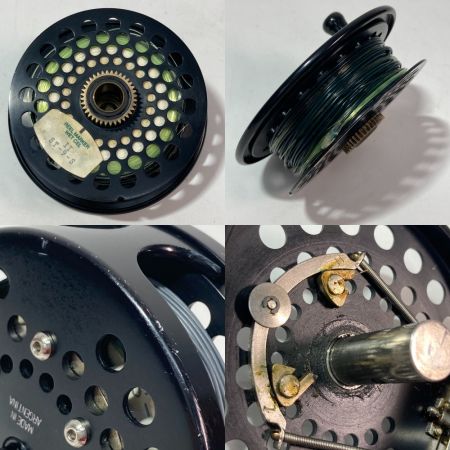  オービス PRESENTATION EXR V 替スプール付 プレゼンテーション