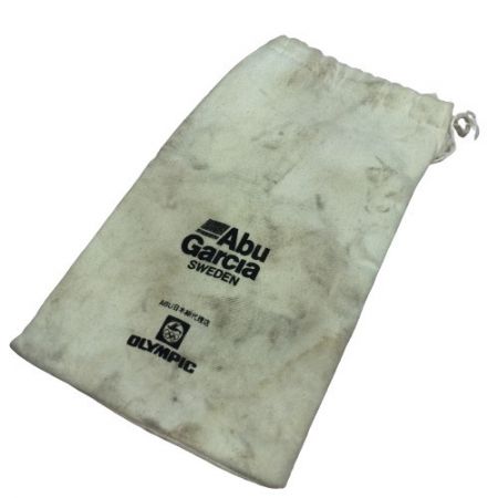  Abu Garcia アブガルシア Cardinal カーディナル C4 スピニングリール 替えスプール付