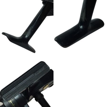  Abu Garcia アブガルシア Cardinal カーディナル C4 スピニングリール 替えスプール付