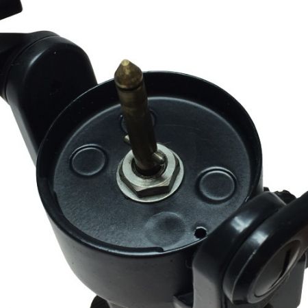  Abu Garcia アブガルシア Cardinal カーディナル C4 スピニングリール 替えスプール付