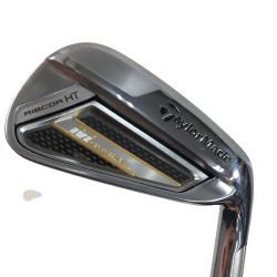 ◎◎ TaylorMade テーラーメイド M GLOIRE グローレ 7番 アイアン 単品 N.S.PRO 820GH R Cランク