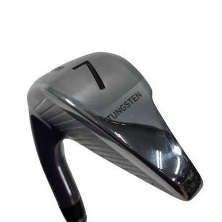  TaylorMade テーラーメイド M GLOIRE グローレ 7番 アイアン 単品 N.S.PRO 820GH R