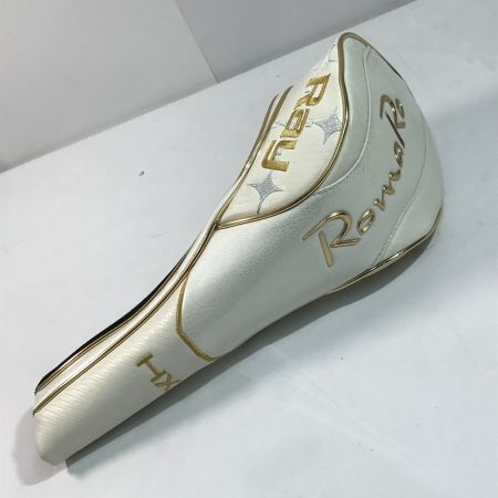  RomaRo ロマロ Ray 460HX 9° ドライバー Speeder 757 EVOLUTION X ヘッドカバー付