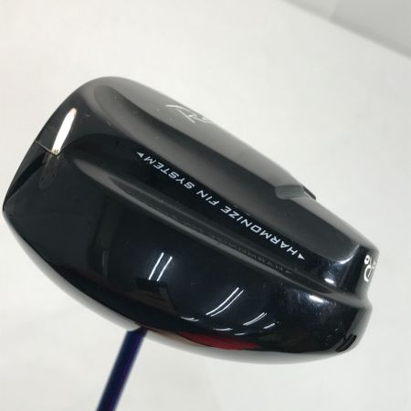  RomaRo ロマロ Ray 460HX 9° ドライバー Speeder 757 EVOLUTION X ヘッドカバー付