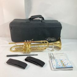 ◎◎ Kaerntner ケルントナー トランペット  Bランク