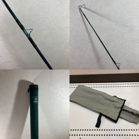  ORVIS フライロッド　PowerMatrix 10　パワーマトリックス10 