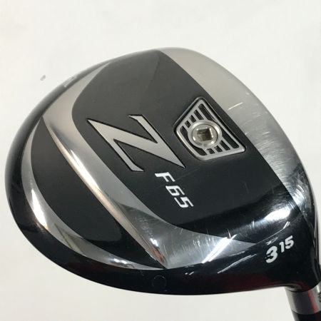  DUNLOP ダンロップ SRIXON Z F65 3FW 15° フェアウェイウッド RX S