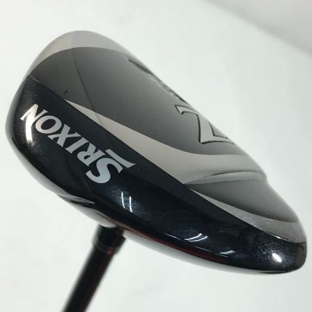  DUNLOP ダンロップ SRIXON スリクソン Z F65 7FW 21° フェアウェイウッド RX S