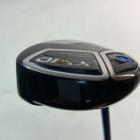  DUNLOP ダンロップ XXIO ELEVEN ゼクシオ イレブン H3 18° ユーティリティ インチカット 39インチ