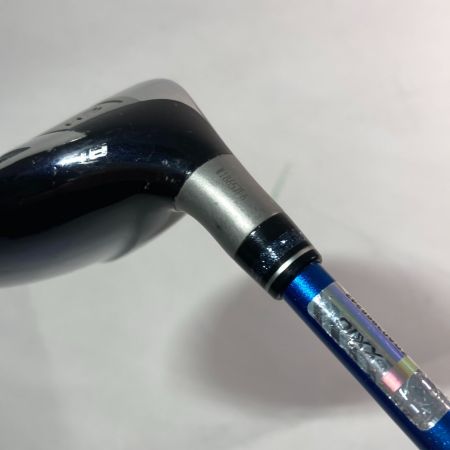  DUNLOP ダンロップ XXIO ELEVEN ゼクシオ イレブン H3 18° ユーティリティ インチカット 39インチ