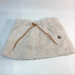 ◎◎ PEARLY GATES パーリーゲイツ ボアスカート サイズ1 Cランク