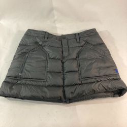 ◎◎ PEARLY GATES パーリーゲイツ ダウンスカート サイズ2 055-6134004 Cランク