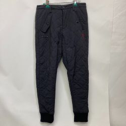 ◎◎ PEARLY GATES パーリーゲイツ キルティングパンツ サイズ0 Cランク