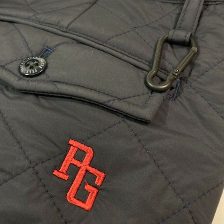  PEARLY GATES パーリーゲイツ キルティングパンツ サイズ0