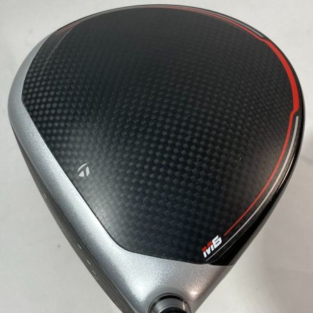  TaylorMade テーラーメイド M6 10.5° ドライバー FUBUKI TM5 R