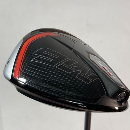  TaylorMade テーラーメイド M6 10.5° ドライバー FUBUKI TM5 R