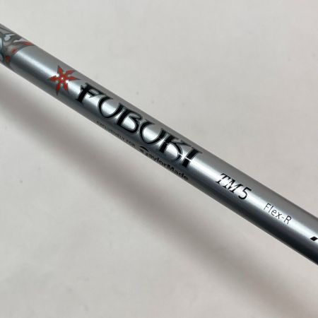  TaylorMade テーラーメイド M6 10.5° ドライバー FUBUKI TM5 R