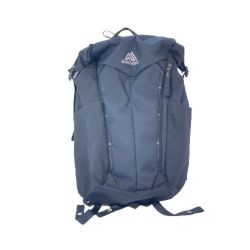 ◎◎ GREGORY グレゴリ SKETCH 25 スケッチ25 ブラック x グレー リュックサック バックパック デイパック Aランク