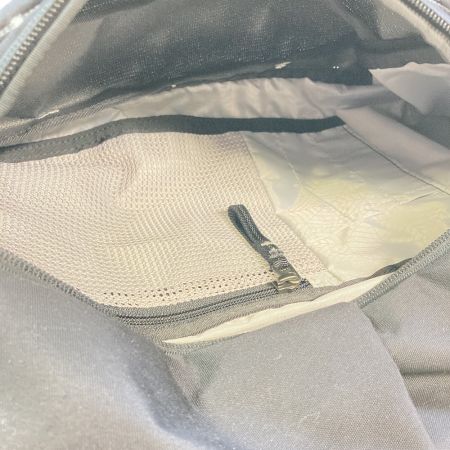  GREGORY グレゴリ SKETCH 25 スケッチ25 ブラック x グレー リュックサック バックパック デイパック