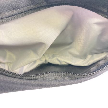  GREGORY グレゴリ SKETCH 25 スケッチ25 ブラック x グレー リュックサック バックパック デイパック