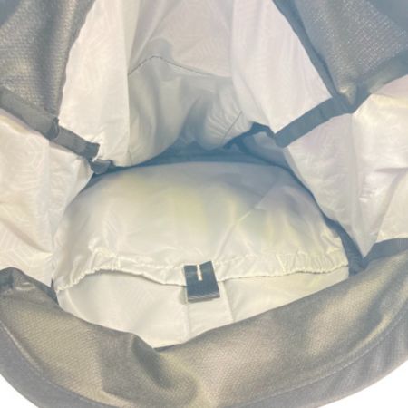  GREGORY グレゴリ SKETCH 25 スケッチ25 ブラック x グレー リュックサック バックパック デイパック