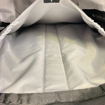  GREGORY グレゴリ SKETCH 25 スケッチ25 ブラック x グレー リュックサック バックパック デイパック