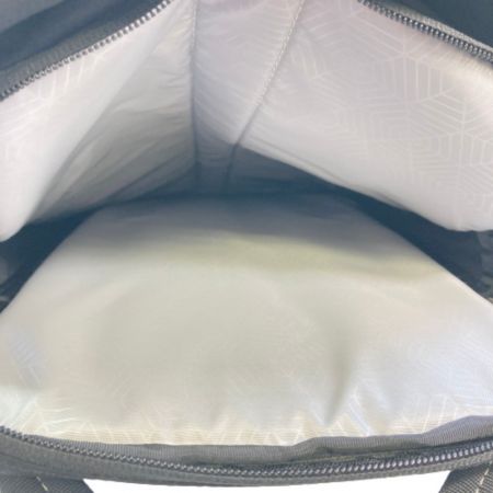  GREGORY グレゴリ SKETCH 25 スケッチ25 ブラック x グレー リュックサック バックパック デイパック