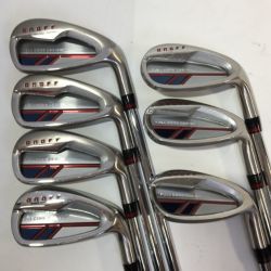 ◎◎ ONOFF オノフ AKA アカ 6-9.P.A.S 7本 N.S.PRO 950GH neo S アイアンセット 2020 Cランク