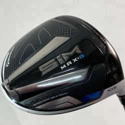◎◎ TaylorMade テーラーメイド SIM MAX-D 10.5° ドライバー TENSEI TM 50 SR カバー付 Cランク