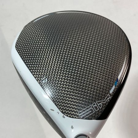  TaylorMade テーラーメイド SIM MAX-D 10.5° ドライバー TENSEI TM 50 SR カバー付