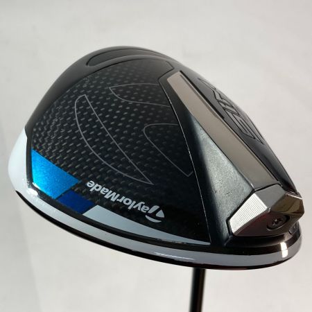  TaylorMade テーラーメイド SIM MAX-D 10.5° ドライバー TENSEI TM 50 SR カバー付