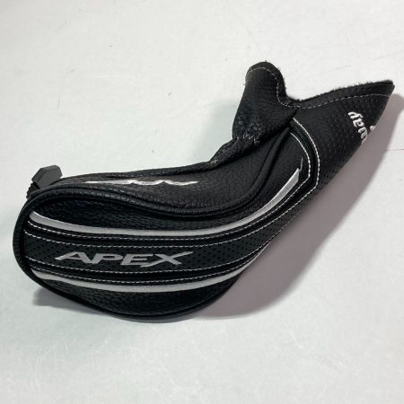  Callaway キャロウェイ APEX 5UT 24° ユーティリティ Diamana 55 R カバー付