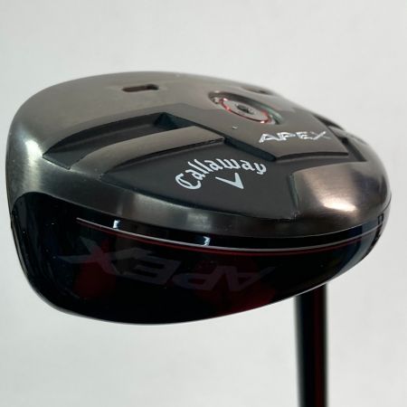  Callaway キャロウェイ APEX 5UT 24° ユーティリティ Diamana 55 R カバー付