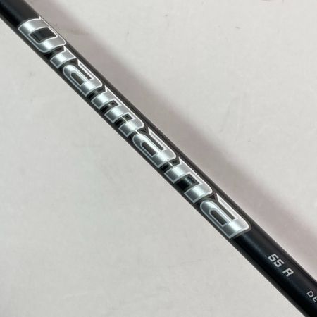  Callaway キャロウェイ APEX 5UT 24° ユーティリティ Diamana 55 R カバー付