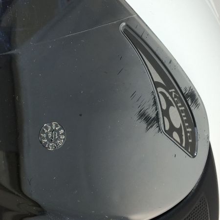  KABUTO KAMUI3 カムイ3 パールホワイト フルフェイスヘルメット パールホワイト Mサイズ 頭囲57-58cm 