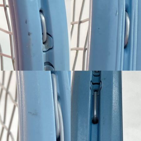  HEAD ヘッド EXTREME MP エクストリームMP G3 硬式テニスラケット