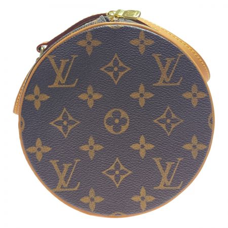 LOUIS VUITTON ルイヴィトン モノグラム パピヨン30 M51385 ハンドバッグ ポーチ 筒型｜中古｜なんでもリサイクルビッグバン