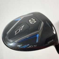 ◎◎ Wilson ウィルソン D7 ドライバー 10.5° HeLIUM R Sランク