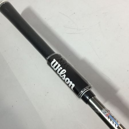  Wilson ウィルソン D7 ドライバー 10.5° HeLIUM R