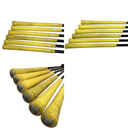  MIZUNO ミズノ T-ZOID RV-01 5-9.P 6本 アイアンセット オリジナルシャフト S