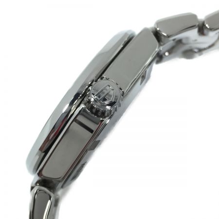  TAG HEUER タグホイヤー リンク クォーツ ウォッチ 32mm 12P WBC131F.BA0649 レディース 腕時計 箱付