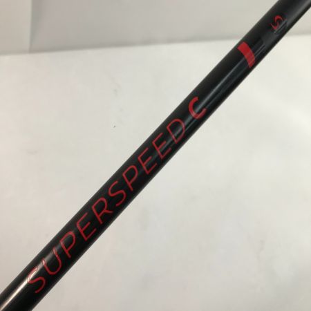   スーパースピードC ゴルフスイング 練習器具 SUPER SPEED C