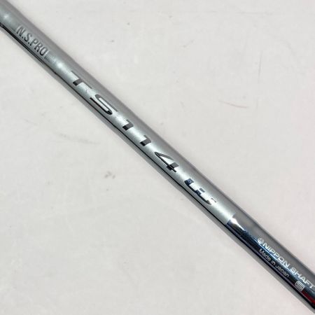  Fourteen フォーティーン DJ-4 FORGED 56° ウェッジ N.S.PRO TS114w