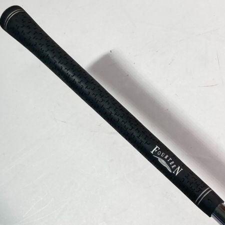  Fourteen フォーティーン DJ-4 FORGED 56° ウェッジ N.S.PRO TS114w